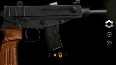 Weaphones Gun Sim Free Vol 2 screenshot 3
