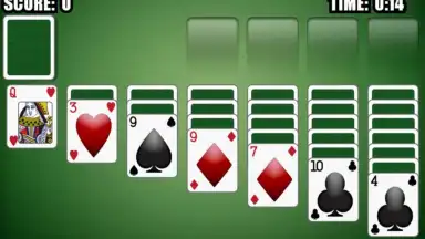 Solitaire Ultra screenshot 8