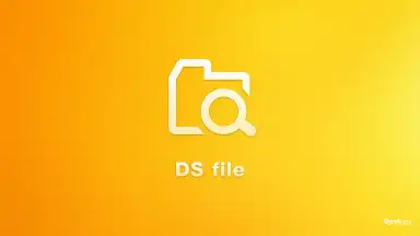DS file screenshot 2