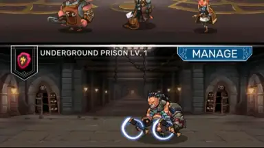 Heroes Castle screenshot 6