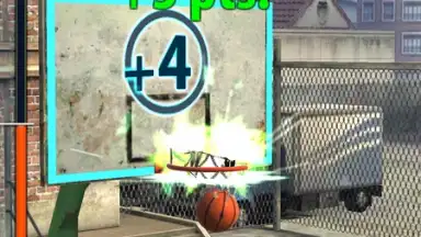 Basketball Stars screenshot 8