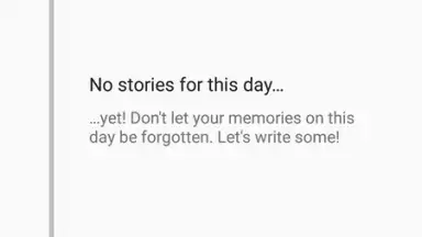 Stories – Timeline Diary screenshot 4