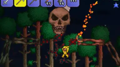 Terraria screenshot 6