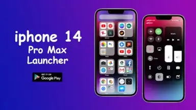 iphone 14 pro max launcher (iPhone Wallpapers) screenshot 5