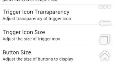 Button Savior (non root) screenshot 5