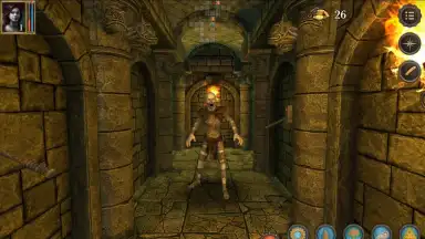 7 Mages screenshot 10