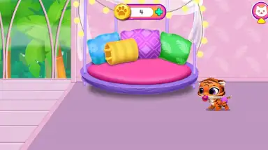 Jungle Floof - Island Pet Care screenshot 2