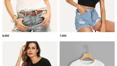 SHEIN screenshot 6
