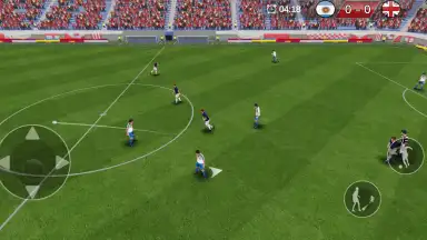 Dream Football League screenshot 4