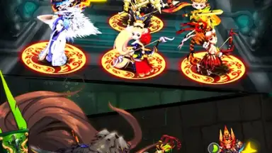Hero Shooter screenshot 1
