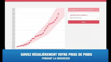 Ma grossesse screenshot 9