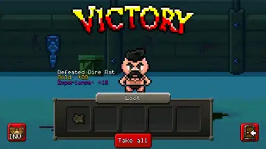 Gladiator Rising screenshot 10