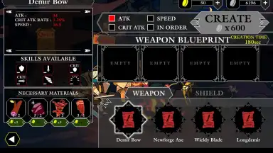 Masters of the Masks screenshot 4