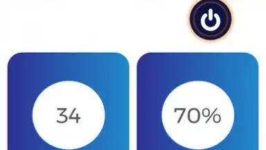 One Touch VPN screenshot 3