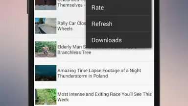 XVideo screenshot 1