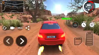 DriveX screenshot 10