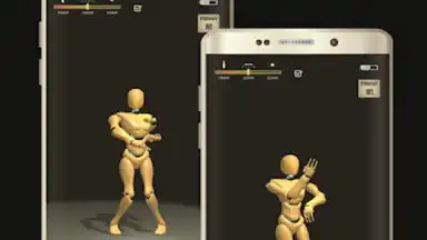 Wing Chun Trainer screenshot 4