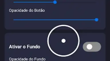Botão Trick FF screenshot 6