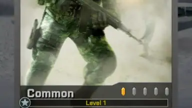 War Cards screenshot 1