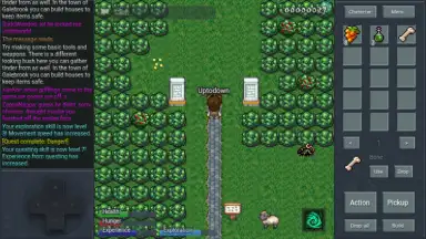 Mystera Legacy screenshot 4