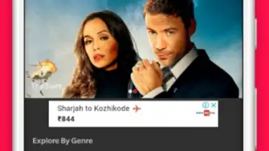 ZippyTV Xstream screenshot 2