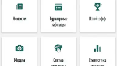 ХК Ак Барс screenshot 4