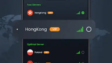 Tower VPN - Fast, Secure Proxy screenshot 7