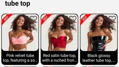 AI Dress Up screenshot 15
