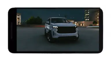 Uz Parking Underground screenshot 4