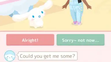 Hello Sweet Days screenshot 7