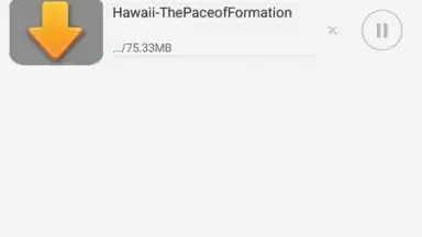Paris Video Downloader screenshot 5