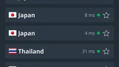 Totally Free VPN screenshot 7