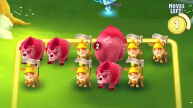 Legend of Solgard screenshot 5