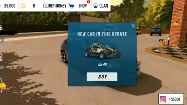 Car Parking Multiplayer screenshot 1