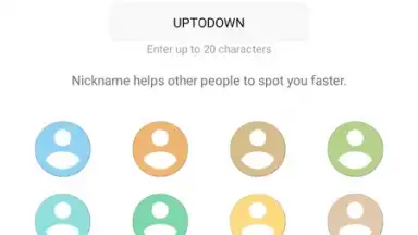 ShareMe screenshot 2