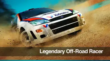 Colin McRae Rally screenshot 6