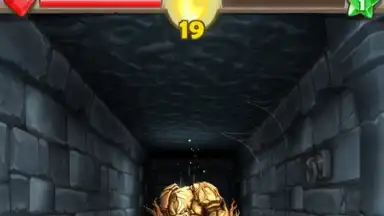 Dungeon Monsters screenshot 8