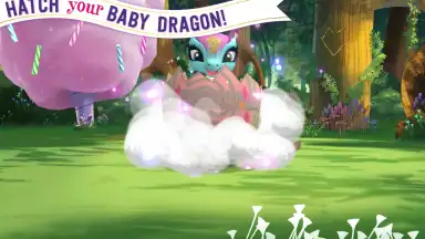 Baby Dragons screenshot 23