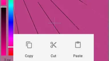 JUMP PAINT by MediBang screenshot 2