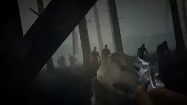 Into the Dead screenshot 5