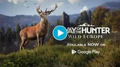 WOTH Europe screenshot 1