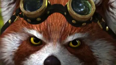 FaceRig screenshot 3