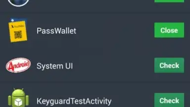 Battery Doctor (Battery Saver) screenshot 6