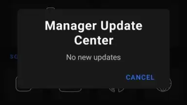 Vanced Manager screenshot 13