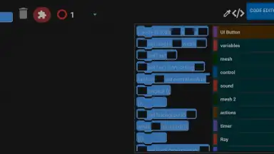 BlueStar Engine screenshot 2