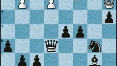 Шахматная планета screenshot 17