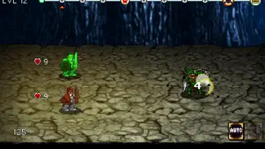 Soda Dungeon screenshot 1