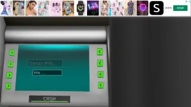 Super Market Atm screenshot 7