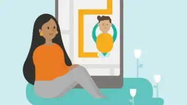 Microsoft Family Safety screenshot 2