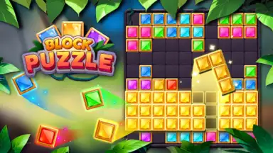 Block Puzzle screenshot 9